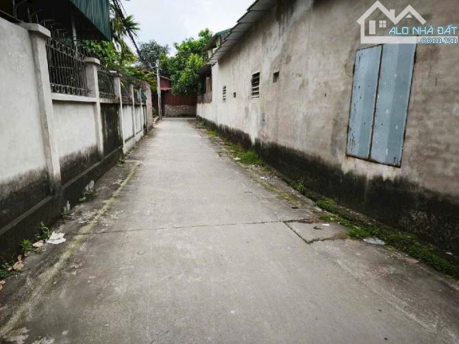 Bán Đất 74 m2 - Đức Hiệp- Thuận Thành - Bắc Ninh