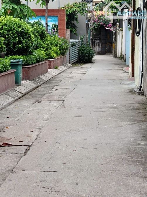 CC Gửi Bá,n Đất Thổ Cư Lũng Kênh - Hoài Đức. 55m2, Lô góc 3 Mặt Thoáng, Ôtô đỗ cửa gần chợ