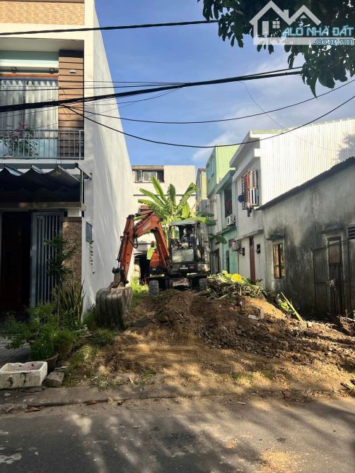📌📌📌LÀM VIỆC TRỰC TIẾP GIÁ TỐT !!! bán đất đường Trừ Văn Thố - Hoà Thọ Đông