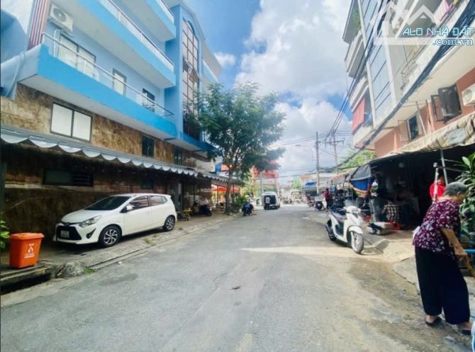 Bán Nhà chính chủ 1 đời, đường Liên Tỉnh 5, P5 Q8 - Giá nhỉnh 4, 5 Tỷ💰 thương lượng