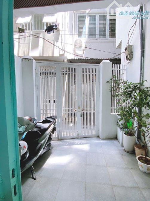 🔥 CHỦ BÁN GẤP! NHÀ PHỐ NGUYỄN PHÚC LA - ĐỐNG ĐA - 20 RA Ô TÔ - 43M*5T – GIÁ CHỈ 12,X TỶ