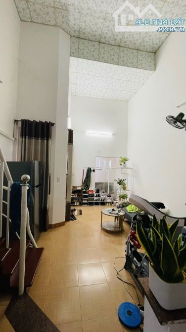 Bán nhà cấp 4 lửng kiệt Bình An 7 Hoà Cường. Dt 50m2 2pn nhà kiên cố ở tốt vị trí trung âm
