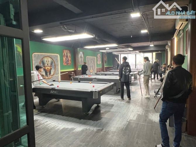 BÁN TOÀ NHÀ MẶT PHỐ CẦU BƯƠU, 154M2 – 6 TẦNG TM, MT 7.5M,  VỈA HÈ OTÔ TRÁNH GIÁ 60 TỶ