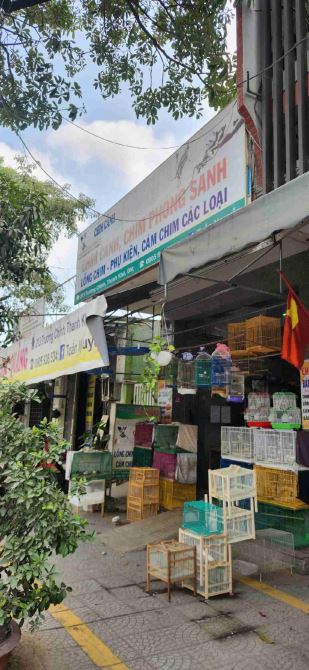 💥Bán Nhà 2 Tầng Mặt Tiền - Tôn Đản – 118m², Ngang 5.25m – Giá 1X Tỷ.