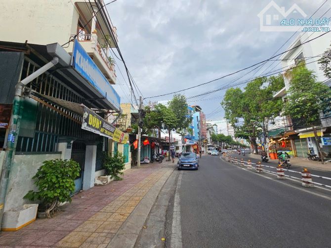 📣BÁN ĐẤT MẶT TIỀN, MẶT ĐƯỜNG NGUYỄN THỊ MINH KHAI, NHA TRANG, KHÁNH HÒA.
