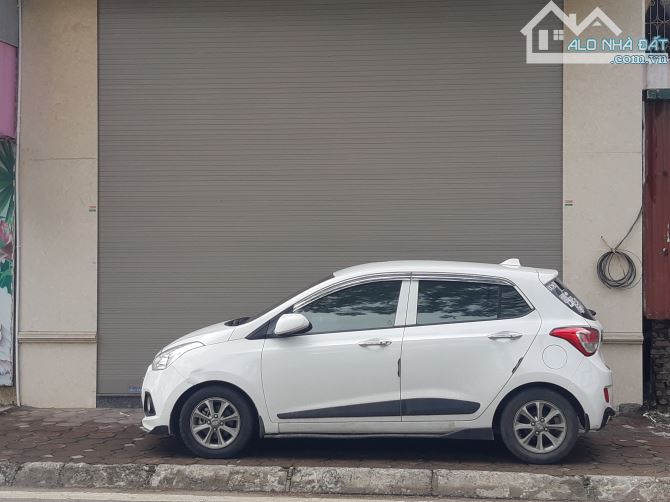 NHÀ 107M2*7T MẶT PHỐ  GIÁP BÁT, KINH DOANH TỐT 28,8 TỶ