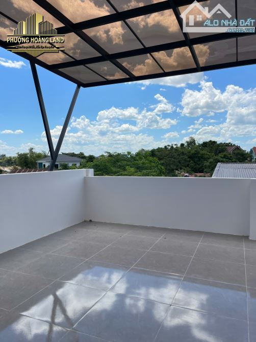 BÁN NHÀ 3 TẦNG FULL NỘI THẤT – HƯNG LỘC PHƯỜNG VINH LỘC 60m2 ĐÔNG NAM - 10