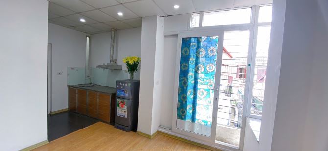 CHỦ CHO THUÊ CĂN HỘ 1 KHÁCH 1 NGỦ 45M2 ĐỦ ĐỒ ĐƯỜNG NGUYỄN LÂN TRƯỜNG CHINH - 12