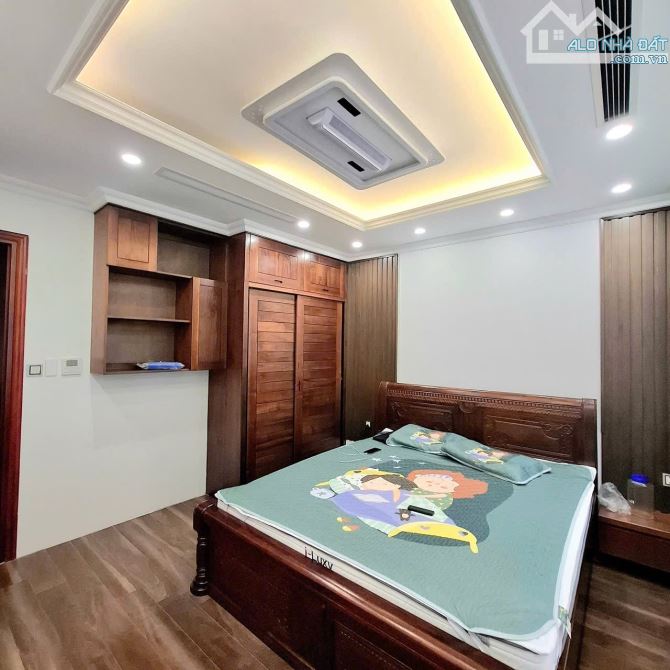 LIỀN KỀ VINHOMES GARDENIA - KHU VIP CỦA ĐẠI GIA - THANG MÁY NHẬP KHẨU - NỘI THẤT ĐẲNG CẤP - 11