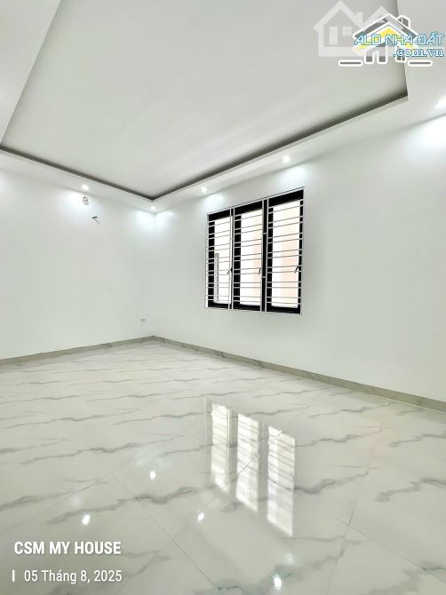 Nhà 3 tầng xây mới Trung Hành, Ngô Gia Tự - 10