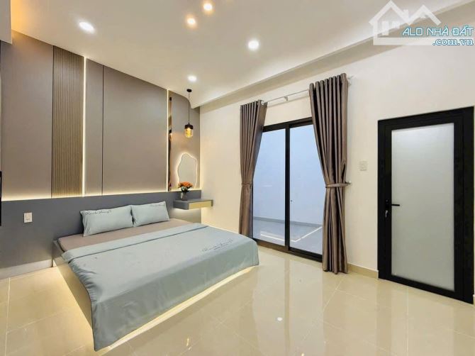 💥BÁN NHÀ MỚI CẦU TRÀM – 102M² – GIÁ 2 TỶ45 SHR - 10