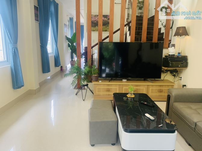 🏡🔥 Đầu Tư An Toàn – Biệt Thự Đà Lạt Mặt Tiền, 8PN, Thu Nhập Ổn Định - 10