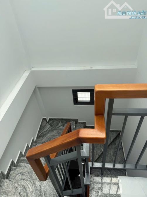 BÁN NHÀ QUẬN 4 KHU VIP P3 KHÁNH HỘI 4 TẤM ĐÚC SÁT MT GIÁ 7TỈ TL DT ĐẸP - 10