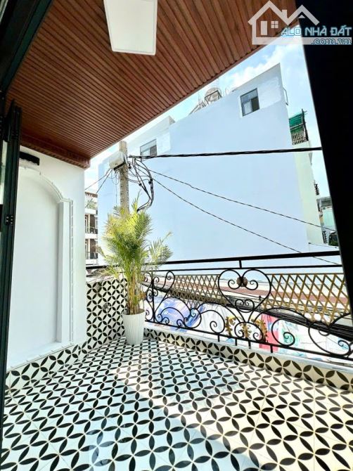 🚘HẺM OTO ĐỖ CỬA - FULL NỘI THẤT CAO CẤP CHỈ HƠN 6TY - 10