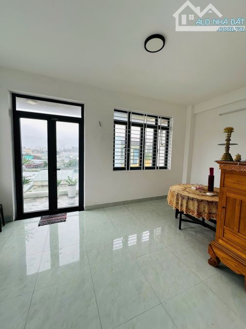 Bán nhà 2 mặt tiền Trần Duy Chiến đường oto chạy vi vu giá tốt - 10