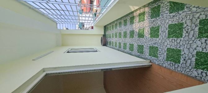 Bán nhà Sở Thượng. Lô góc thoáng sáng - ngõ thông các ngả. 10M Ô tô tránh nhau. - 10