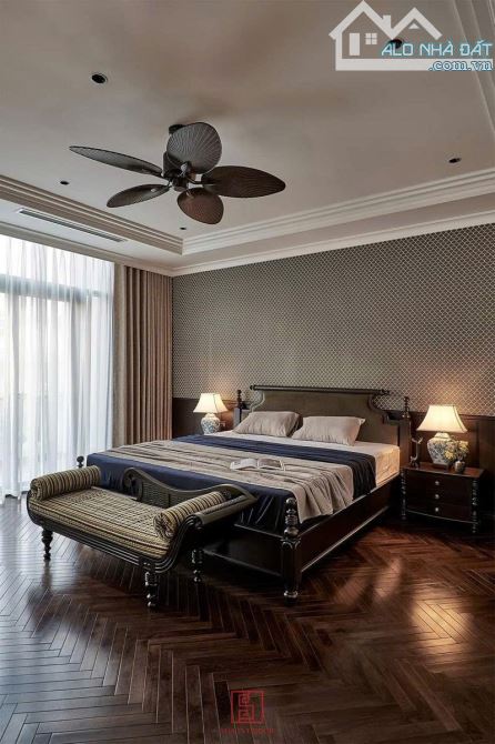 Mặt phố Cao Bát Quát tòa nhà đẹp long lanh, nội thất sang, 520m2, 6 tầng, mt 20m, 540 tỷ - 9