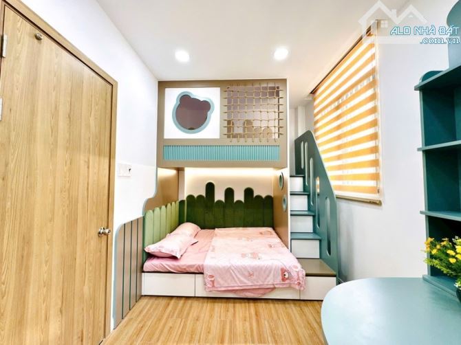 PHÚ NHUẬN HẺM NGUYỄN TRỌNG TUYỂN – 22M² – NHÀ GÓC – 3 TẦNG BTCT – 2PN – GIÁ 5.7TỶ  PN1136 - 10