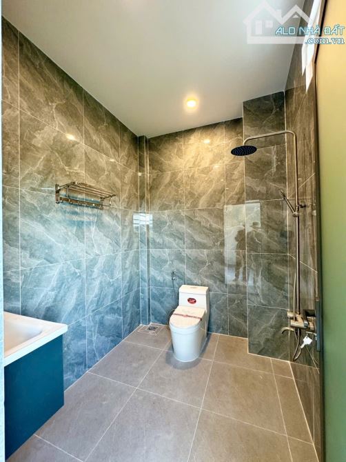 🏡 BÁN NHANH NHÀ ĐẸP – FULL NỘI THẤT – PHONG NẪM, PHAN THIẾT  ✨ Nhà mới 100% - 10