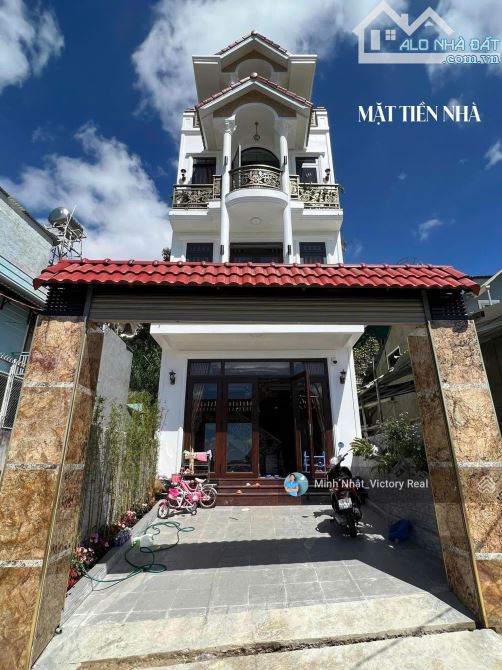 🏡 Bán nhà Siêu đẹp Đường Phù Đổng Thiên Vương – P.08, Đà Lạt - 10