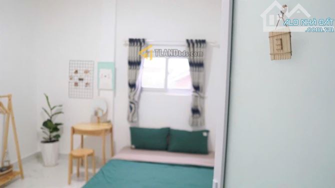 HOMESTAY NGANG 6M KHU QUY HOẠCH CÁCH HỒ XUÂN HƯƠNG CHỈ 5 PHÚT DI CHUYỂN - 10