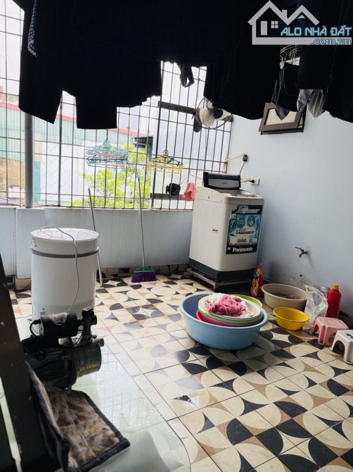 NHÀ MẶT ĐẤT 66m² THANH XUÂN–GẦN CÔNG VIÊN, TRƯỜNG CHU VĂN AN, THE MANOR - HƠN 10 TỶ - 10