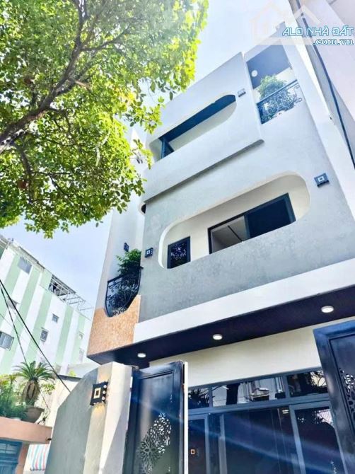 🌟 BÁN NHÀ 3 TẦNG MỚI XÂY – FULL NỘI THẤT – DÒNG TIỀN SẴN 🌟 - 10