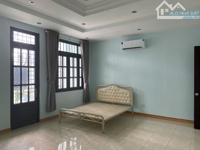 Top nhà xinh rẻ 6 x 25m 1 trệt 2 lầu Huỳnh Tấn Phát Q7 TP.HCM - 10