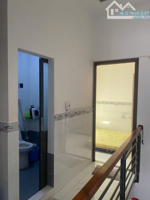 Bán nhà quận 8 ngay cầu Nguyễn Tri Phương, Dt 3,5x11 1lầu giá 3tỷ800 tl. - 10