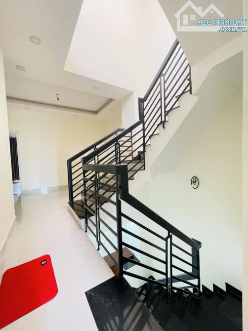 BÁN NHÀ 3 TẦNG BTCT, NGAY LÊ THỊ RIÊNG, Q 12, NHÀ ĐẸP LUNG LINH, NỞ HẬU, DT92M²(4.5× 20) - 10