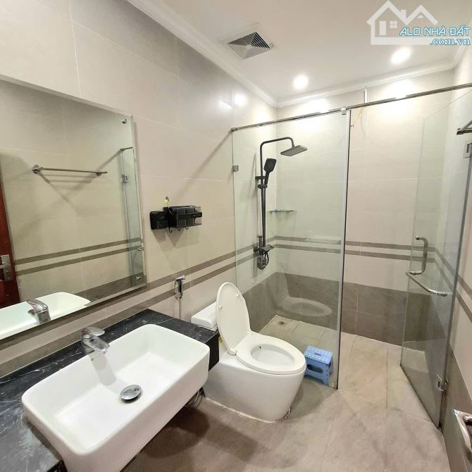 LIỀN KỀ VINHOMES GARDENIA - KHU VIP CỦA ĐẠI GIA - THANG MÁY NHẬP KHẨU - NỘI THẤT ĐẲNG CẤP - 12