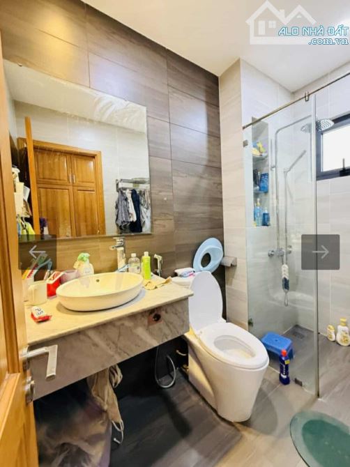 HXH TRÁNH BÙI TƯ TOÀN,CẠNH BẾN XE MIỀN TÂY, 64M2(4❌16) 4 LẦU, AN LẠC - 11