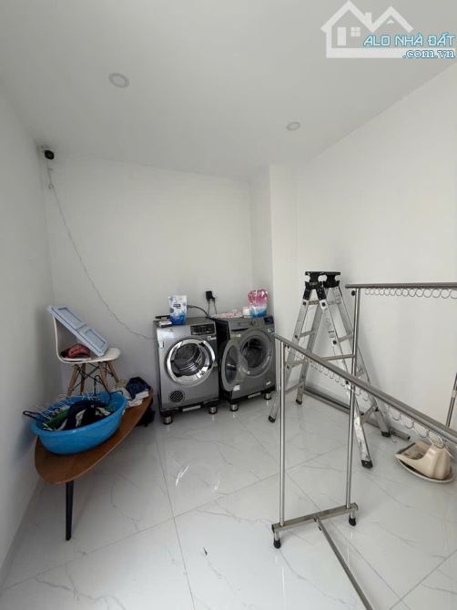 BÁN NHÀ QUẬN 4 KHU VIP P3 KHÁNH HỘI 4 TẤM ĐÚC SÁT MT GIÁ 7TỈ TL DT ĐẸP - 11