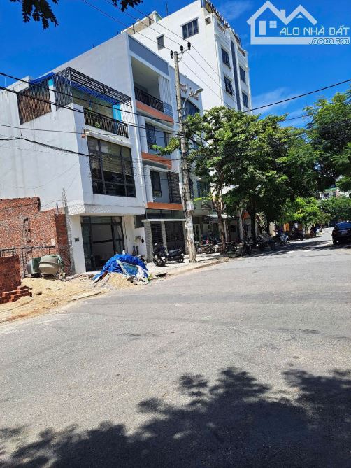 💥 KHÁCH SẠN 6 TẦNG – KHUÊ MỸ ĐÔNG 7 – 102M² – 18,5 TỶ 💥 - 11