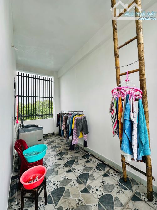 Bán nhà 2 mặt tiền Trần Duy Chiến đường oto chạy vi vu giá tốt - 11