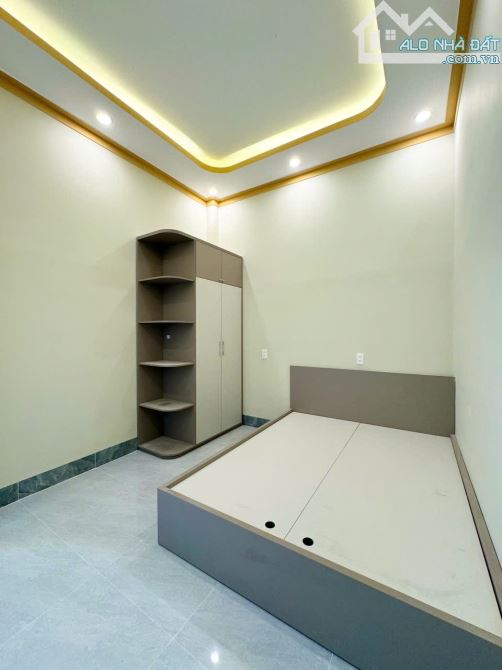🏡 BÁN NHANH NHÀ ĐẸP – FULL NỘI THẤT – PHONG NẪM, PHAN THIẾT  ✨ Nhà mới 100% - 11