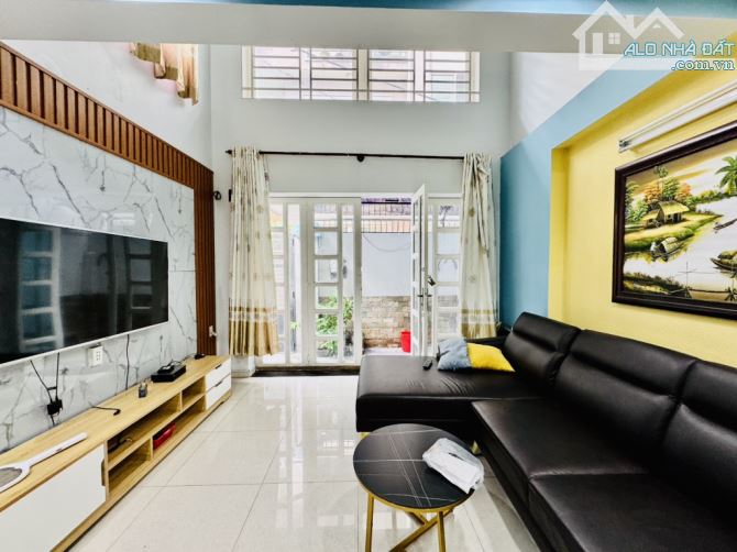 CĂN GÓC 2 MẶT THOÁNG – NGUYỄN ĐÌNH CHÍNH, P.11, PHÚ NHUẬN – 95m² – 4 TẦNG – GIÁ 13,79 TỶ - 11