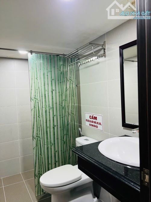 Bán tòa nhà CHDV khu vực trung tâm doanh thu 100tr/th - 11