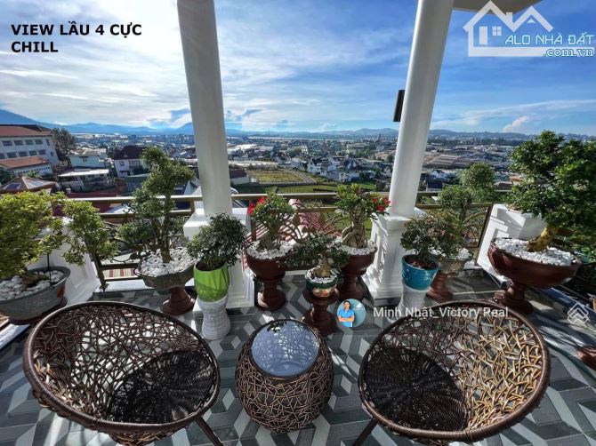 🏡 Bán nhà Siêu đẹp Đường Phù Đổng Thiên Vương – P.08, Đà Lạt - 11