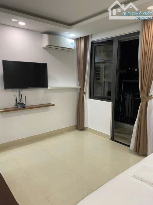 BÁN TOÀ CĂN HỘ 6 TẦNG MỸ ĐA ĐÔNG, MỸ AN, NGŨ HÀNH SƠN - 11