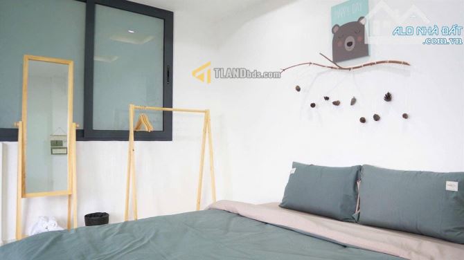 HOMESTAY NGANG 6M KHU QUY HOẠCH CÁCH HỒ XUÂN HƯƠNG CHỈ 5 PHÚT DI CHUYỂN - 11