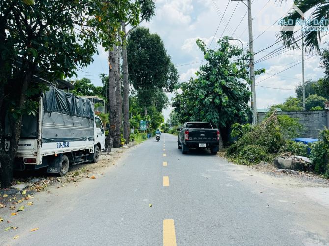 Chủ Bán dãy phòng trọ đường Lý Thị Chừng Phú Hòa Đông giá 4tỷ8 - 6