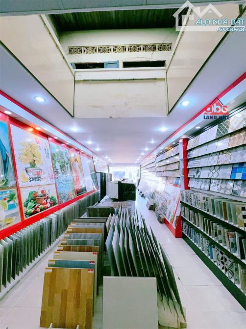 Np111 🆘HẠ GIÁ GẤP 5tỉ ( 15 tỉ còn 👉10 tỷ  Bán Nhà 2 MT trước sau QL1A 245m2 gần cầu sập - 11