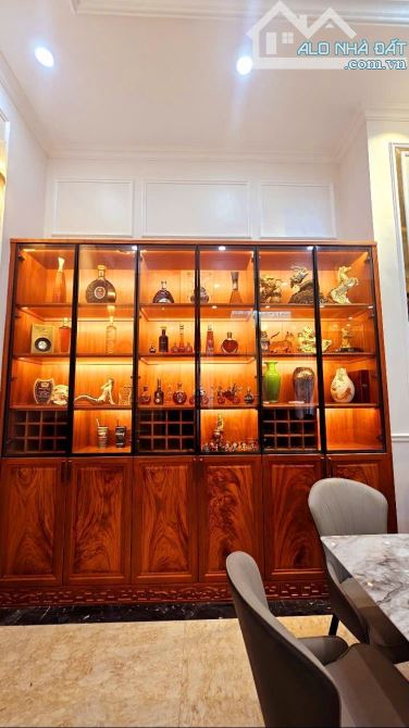 SIÊU BIỆT THỰ 4 TẦNG - MTKD - TAM HÀ - 427M2 FULLL THỔ - 11