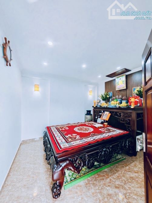 DOÃN KẾ THIỆN - HỒ TÙNG MẬU - 41M - Ô TÔ - LÔ GÓC 3 THOÁNG - 5.2M MT - 6 TẦNG - NGÕ THÔNG - 11