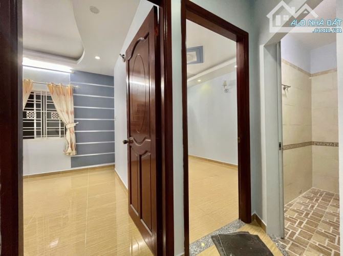 BÁN NHÀ PHAN ĐĂNG LƯU,4 TẦNG, 40M2, GIÁ 7,7 TỶ - 11