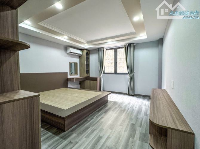 Nhà bán đường Phan Anh giáp Tân Phú, 88m2 ( 4 x 22 ) 5 TẦNG 5PN full nội thất - 11