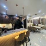 Phan Xích Long P7 PN,HXH 7C, Dt 77m2(5,5/6mx13m), nở hậu 6m, 5 tầng 5Pn, NTCC, còn 27 tỷ - 11