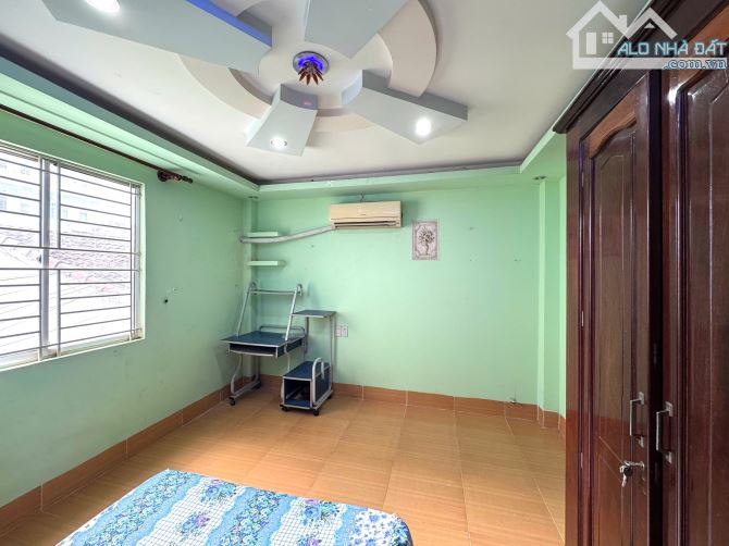 Cho Thuê Nhà Trệt - Lửng - Lầu Có Nội Thất 3 Phòng Ngủ Kdc Hưng Phú Cty 8 - 2