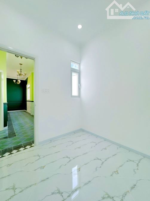 Bán Nhà Trệt Lầu 4PN Hẻm 233 Nguyễn Văn Cừ Cần Thơ - 1